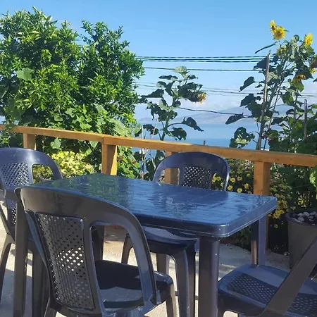 Emiljano Seaview * Ksamil