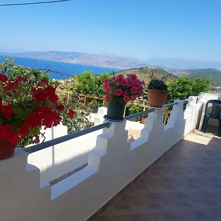 Emiljano Seaview Ksamil