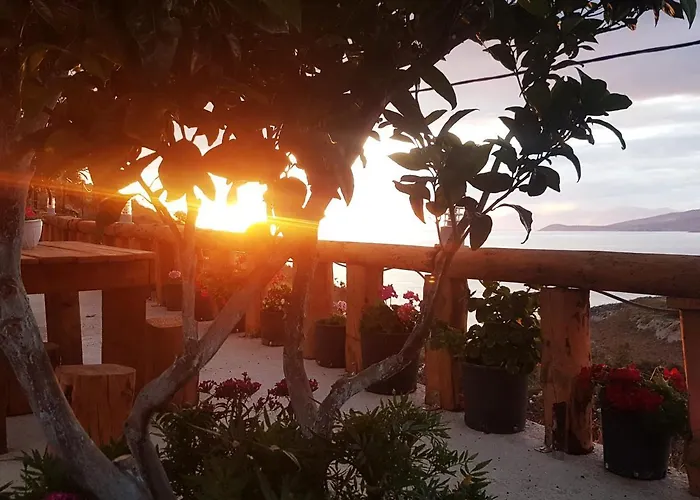 Daire Emiljano Seaview