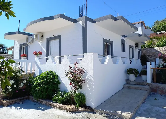 Daire Emiljano Seaview *