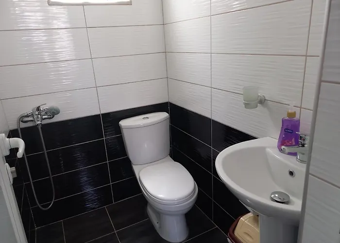 Emiljano Seaview Apartman