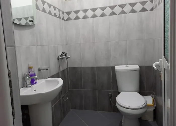 Emiljano Seaview Ksamil