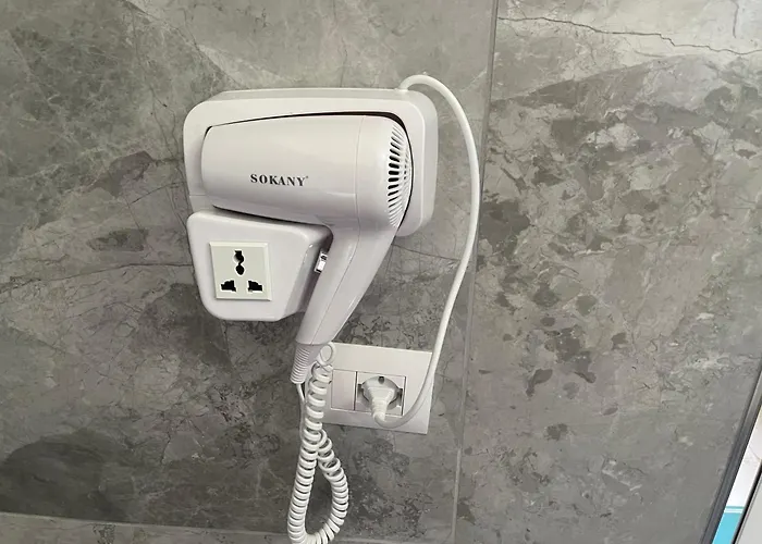 Emiljano Seaview * Ksamil