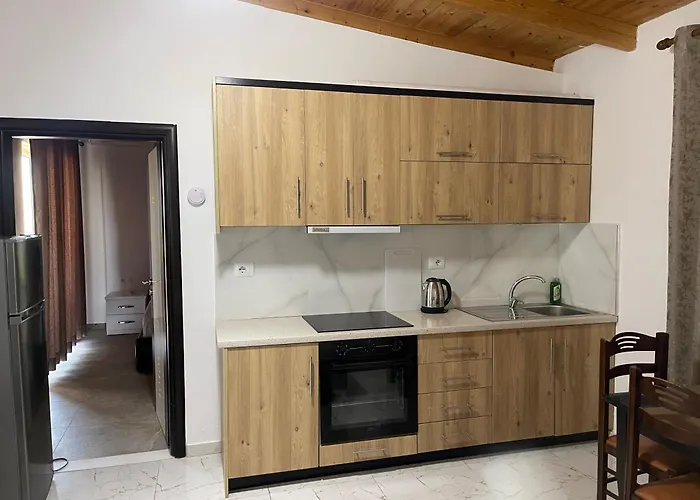 Emiljano Seaview * Ksamil