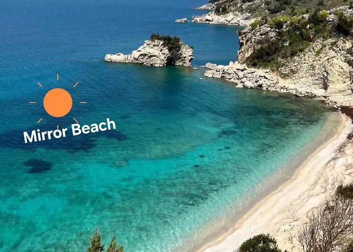 Emiljano Seaview Daire