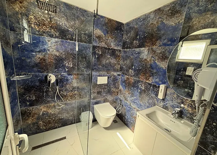 Emiljano Seaview Apartman